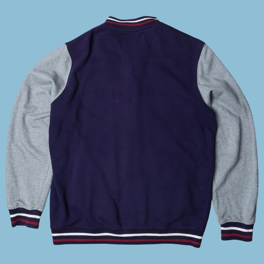 Vintage Dickies Varsity Jacke - L