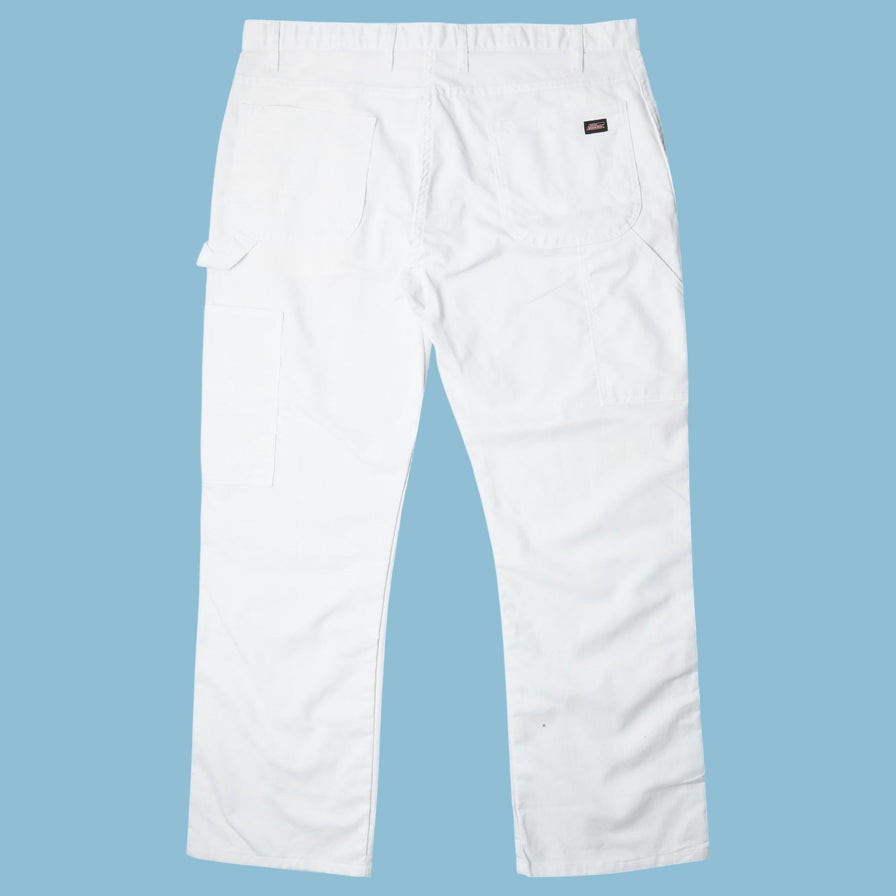 Vintage Dickies Workwear Hose - XL
