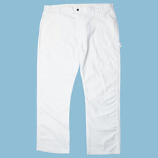 Vintage Dickies Workwear Hose - XL