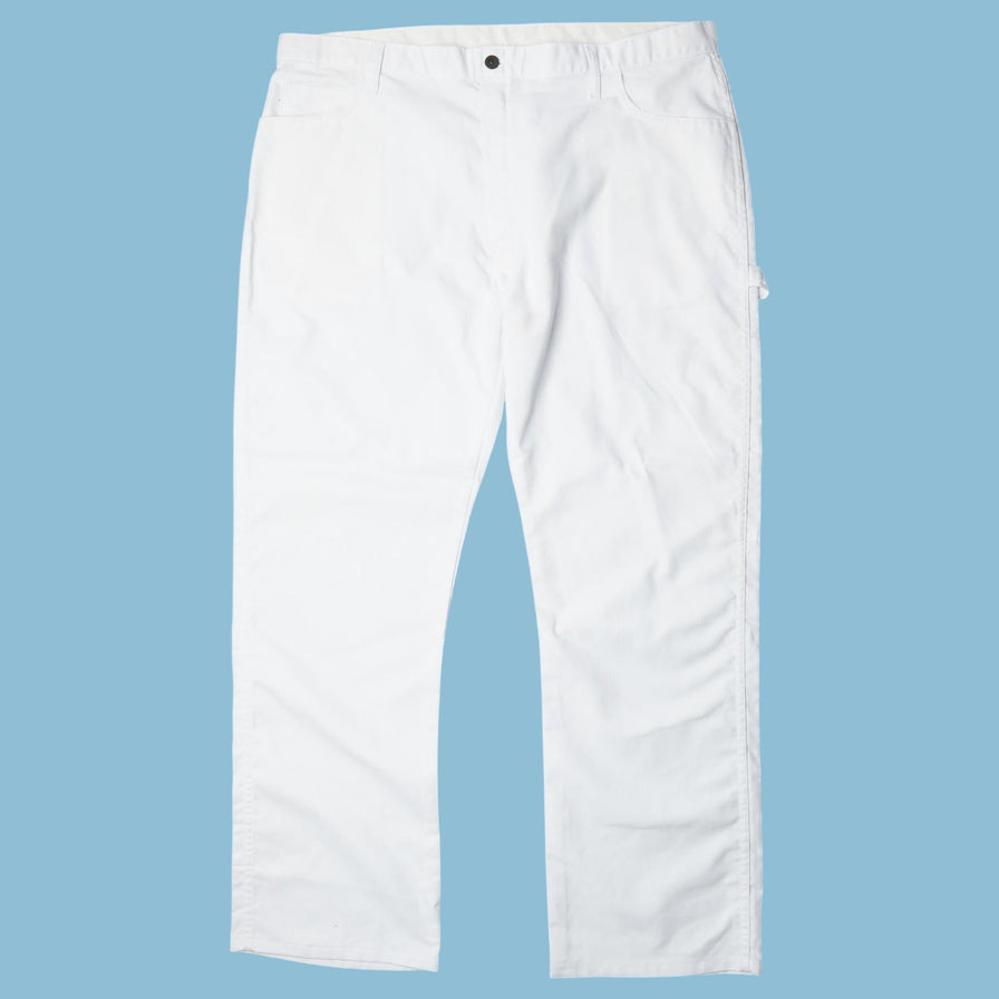 Vintage Dickies Workwear Hose - XL