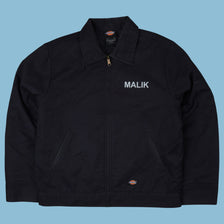 Vintage Dickies Workwear Jacke - M