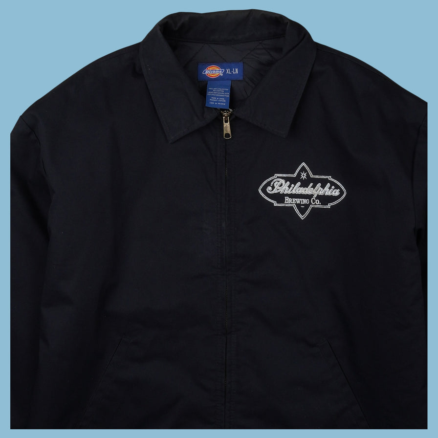 Veste de travail Dickies Eisenhower vintage - XL