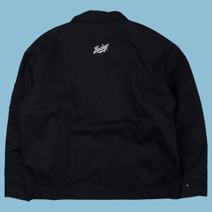 Veste de travail Dickies Eisenhower vintage - XL