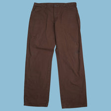 Vintage Dickies Workwear Jeans Hose - 38 x 32 - NFF Vintage