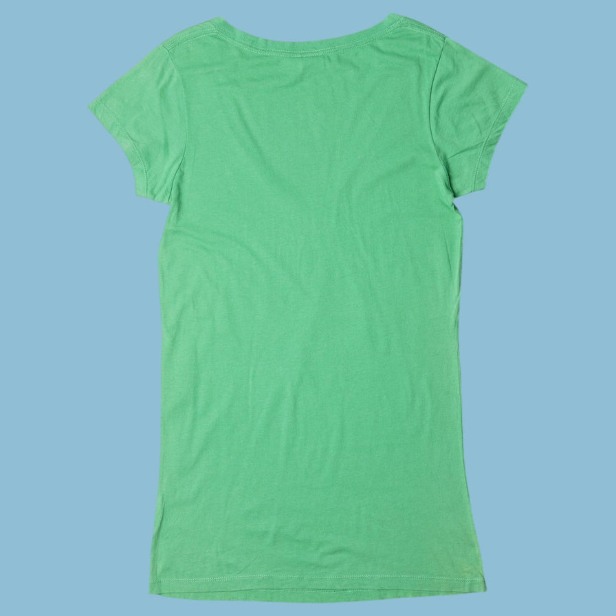 Vintage Diesel 2000s Chameleon Sequin T-Shirt - M
