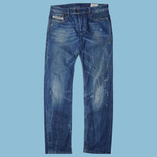 Vintage Diesel 2000s Jeans - M