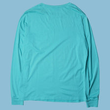 Vintage Diesel 2000s Longsleeve - M