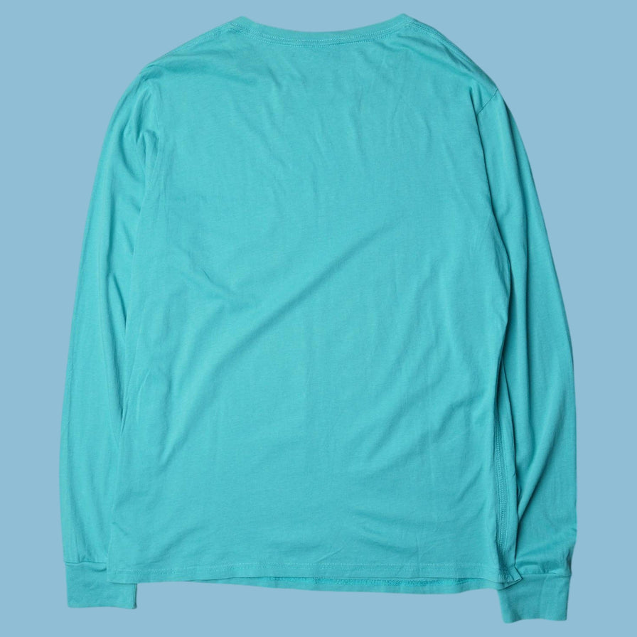 Vintage Diesel 2000s Longsleeve - M