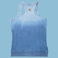 Vintage Diesel 2000s Ombré Tank Top - M