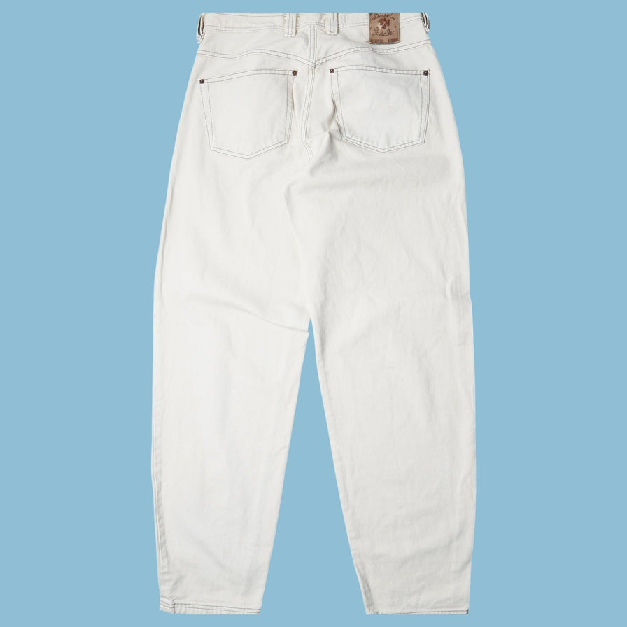 Vintage Diesel 90s Jeans - M