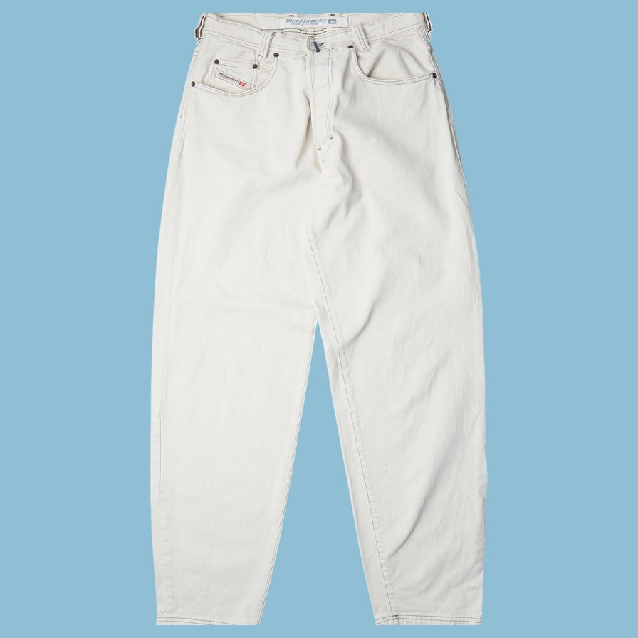 Vintage Diesel 90s Jeans - M