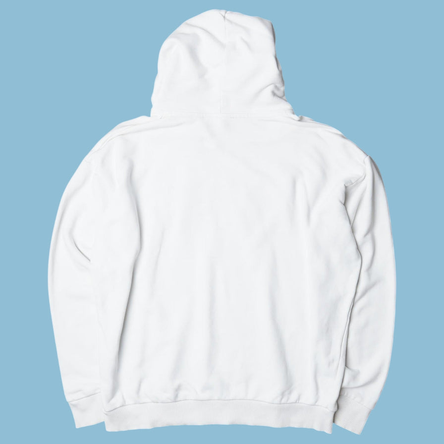 Vintage Diesel Denim Division Hoodie - M
