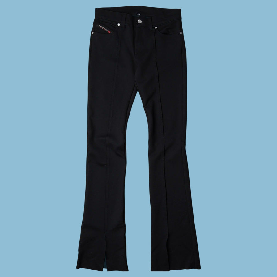 Vintage Diesel Flared Jeans - XS