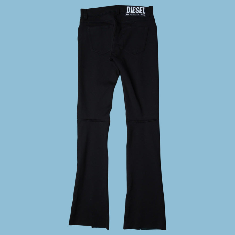 Vintage Diesel Flared Jeans - XS