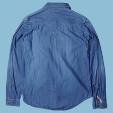 Vintage Y2K Diesel Hemd - L