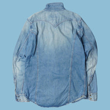 Vintage Diesel Hemd - XL