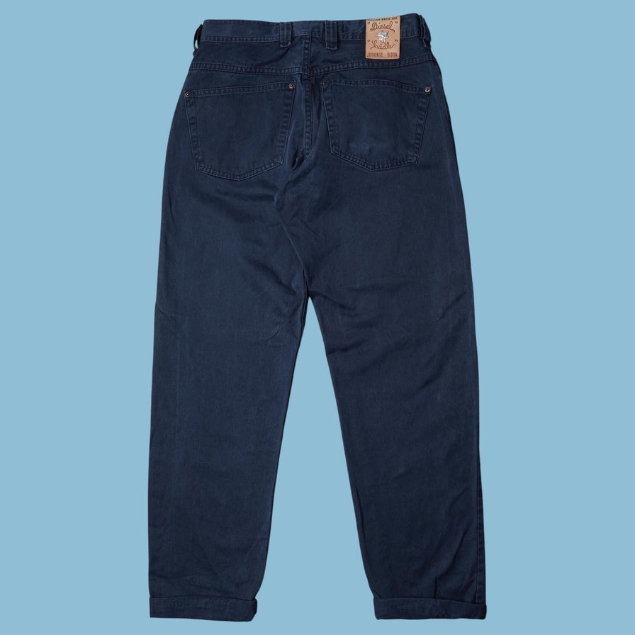 Vintage Diesel Hose - 32