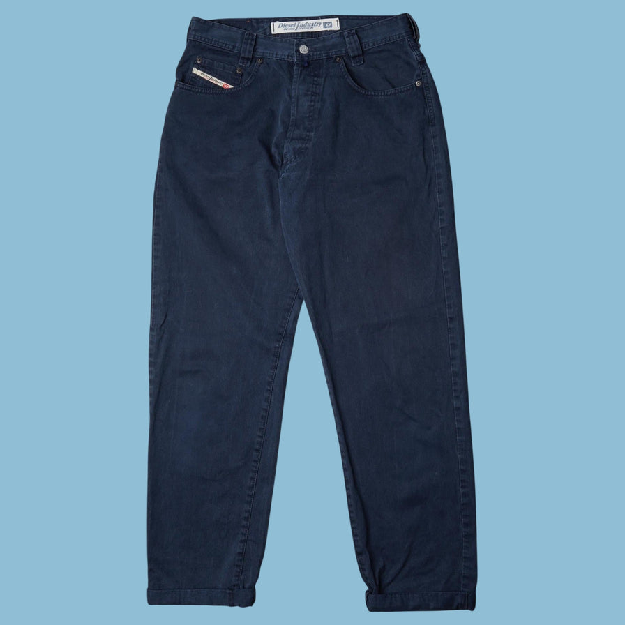 Vintage Diesel Hose - 32