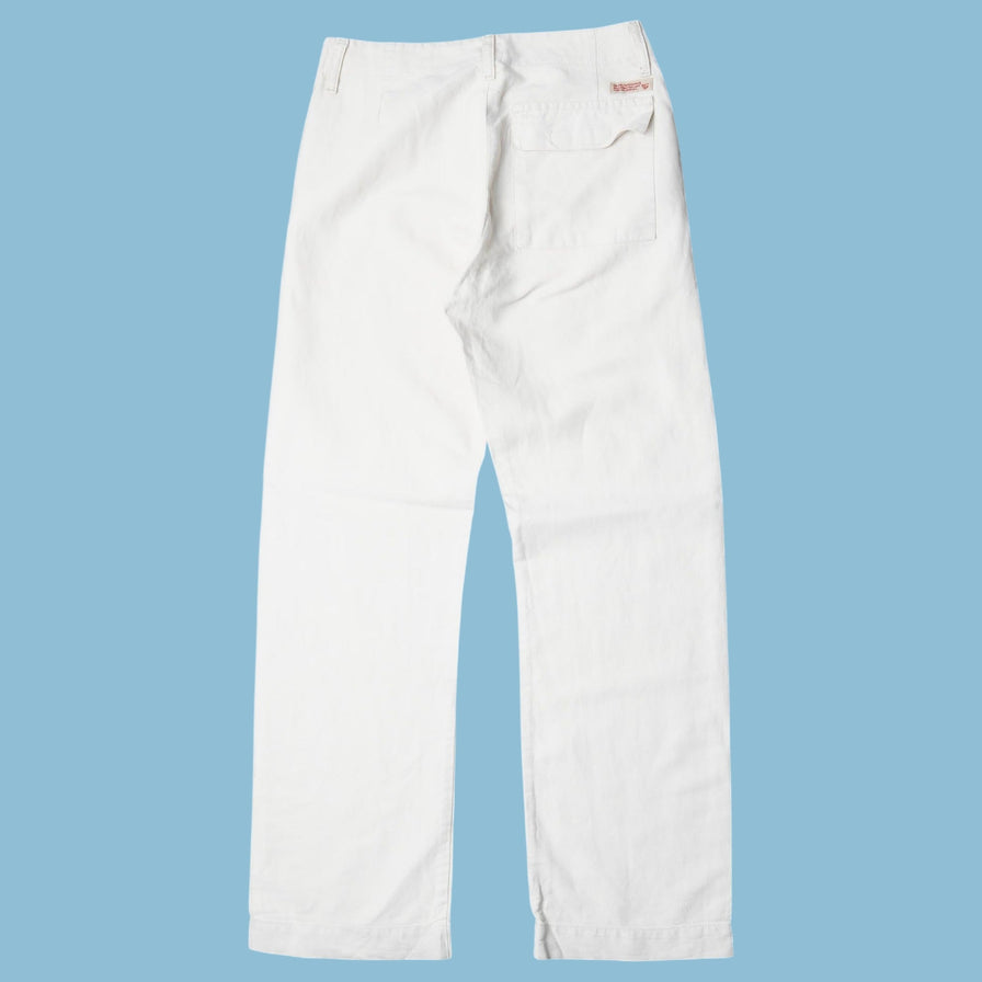 Vintage Diesel Hose - S