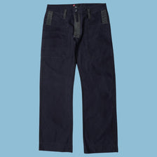 Vintage Diesel Hose - S
