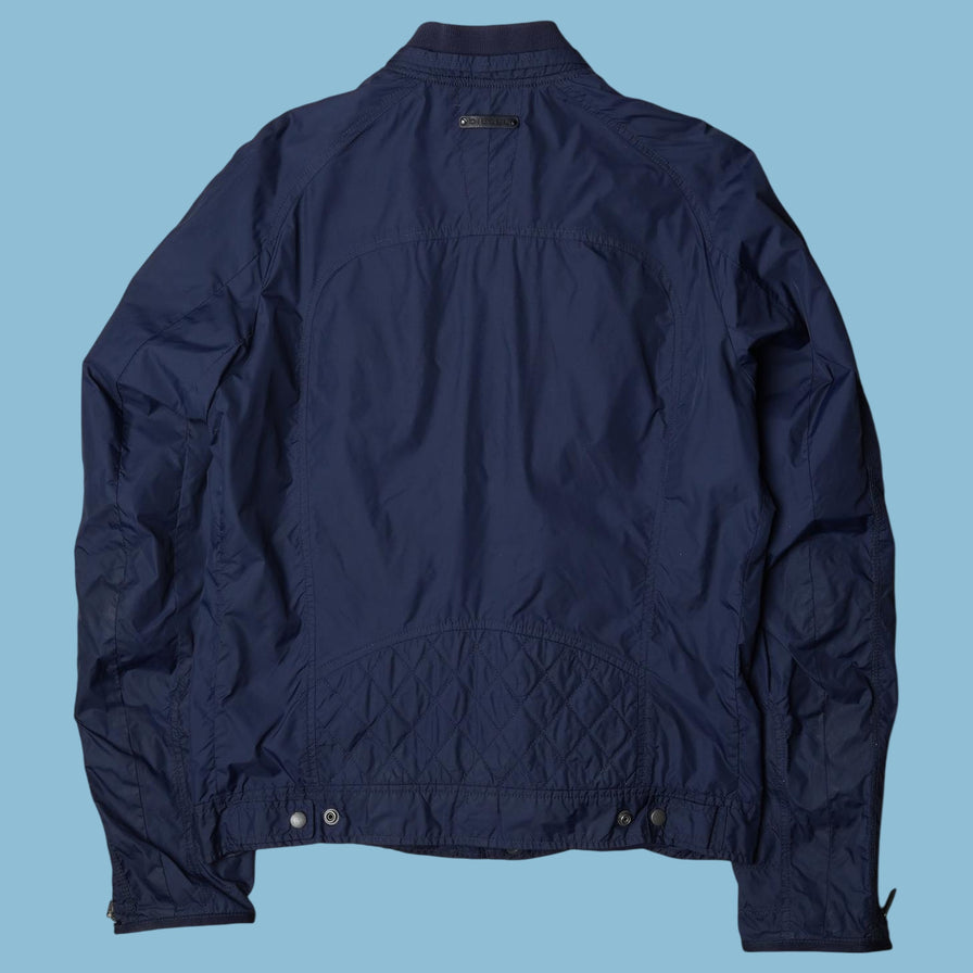 Vintage Diesel Jacke - L
