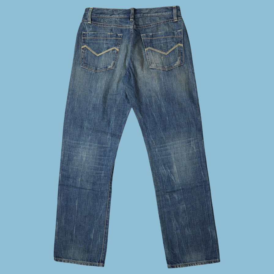Vintage Y2K Jeans - M