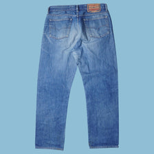 Vintage Diesel Jeans - L