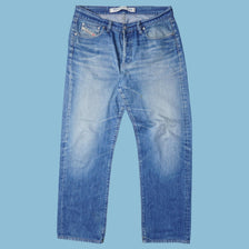 Vintage Diesel Jeans - L