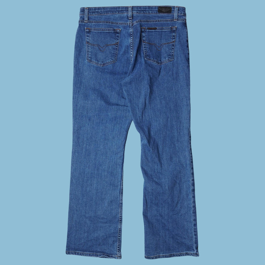 Vintage Harley Davidson Jeans - L