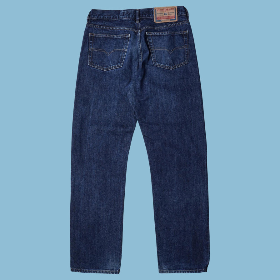 Vintage Diesel Jeans - M