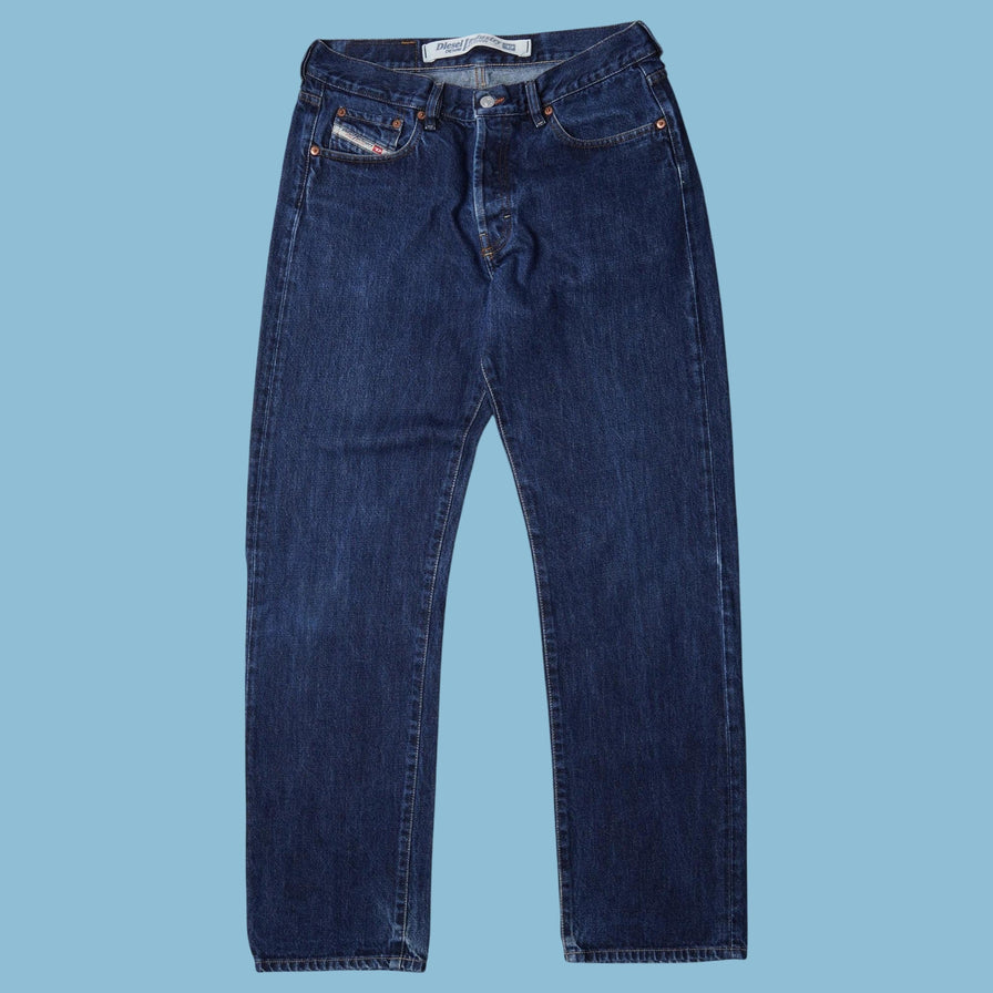 Vintage Diesel Jeans - M