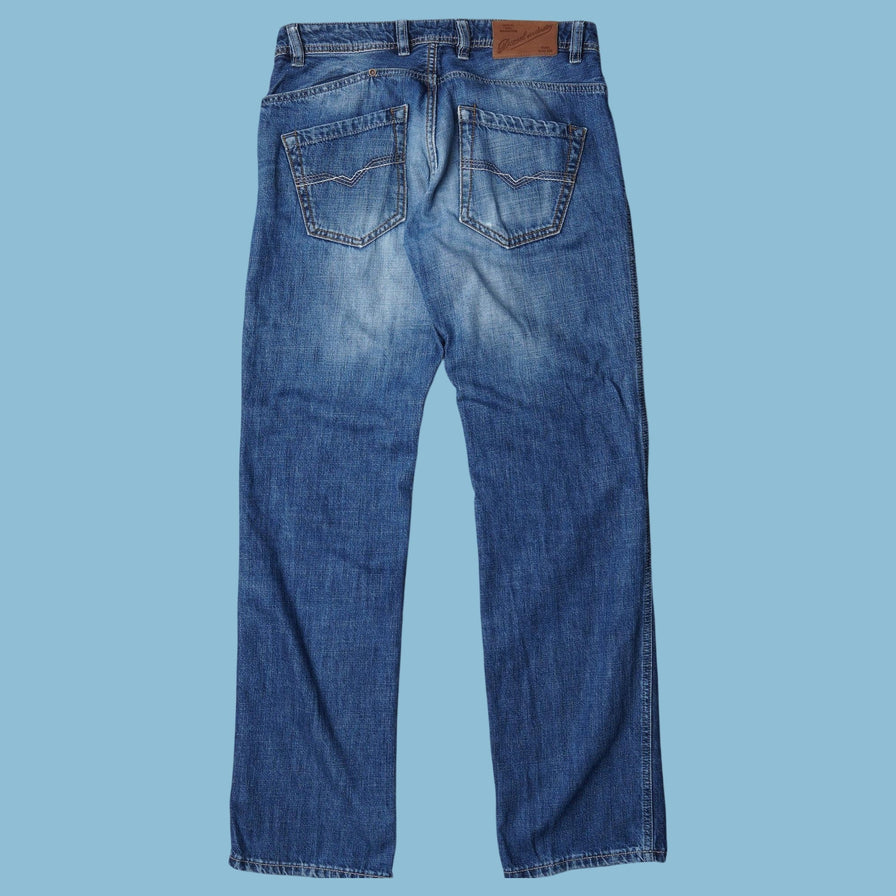 Vintage Diesel Jeans - M