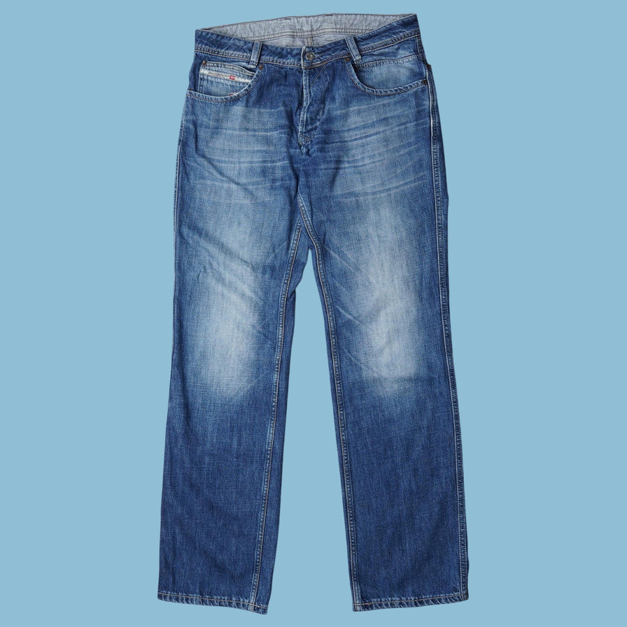 Vintage Diesel Jeans - M
