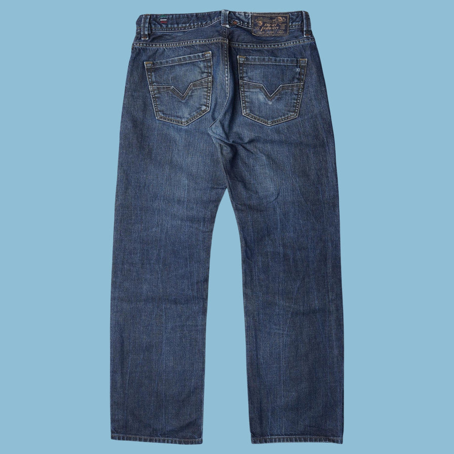 Vintage Diesel Jeans - M