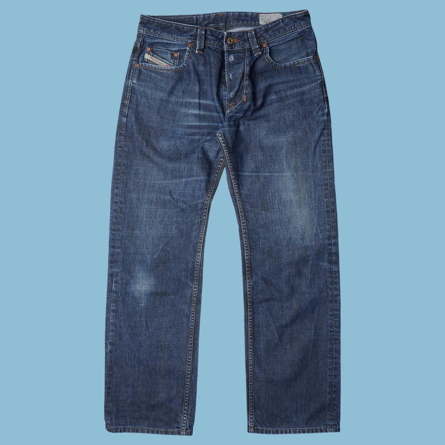 Vintage Diesel Jeans - M