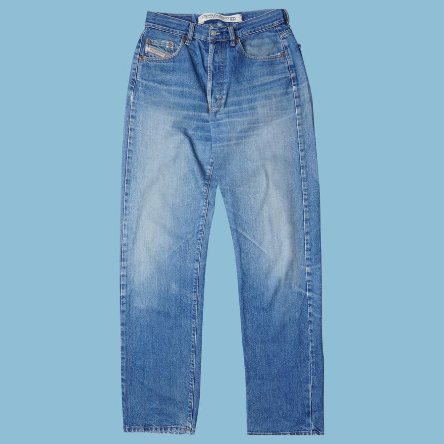 Vintage Diesel Jeans - S