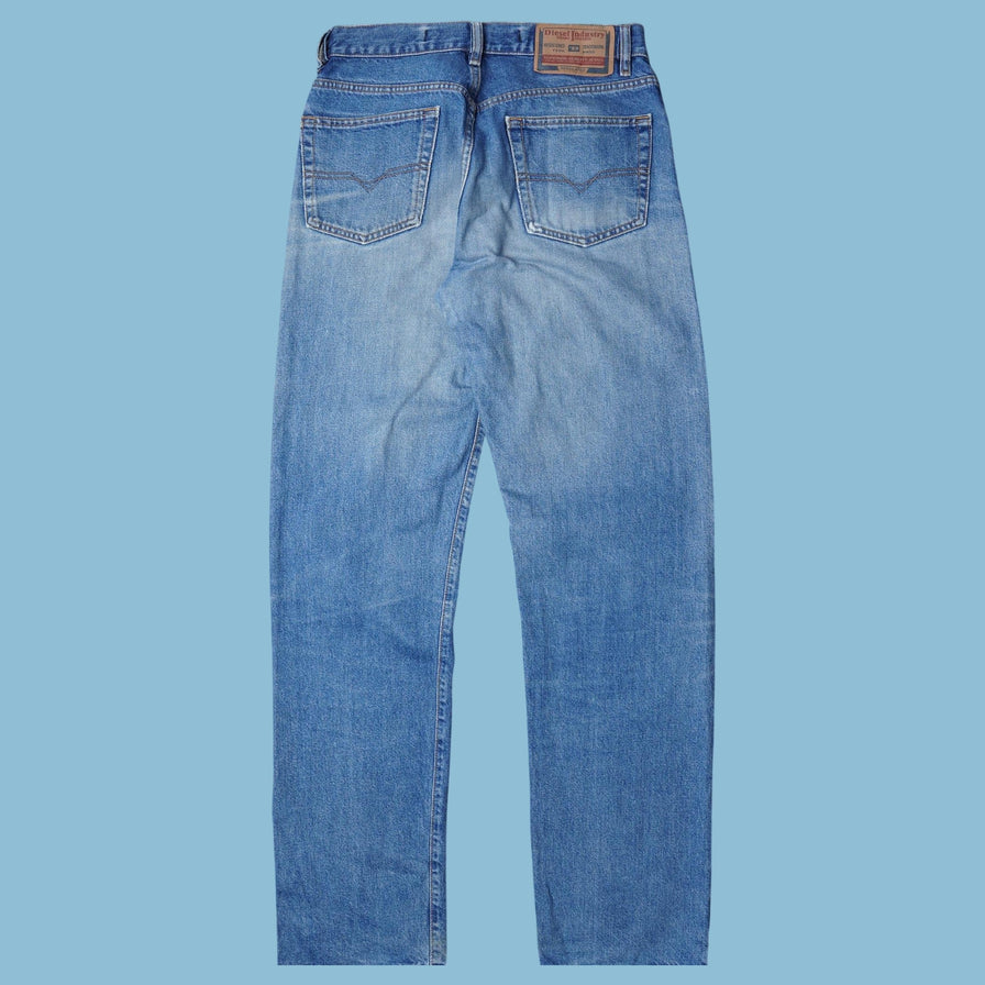 Vintage Diesel Jeans - S