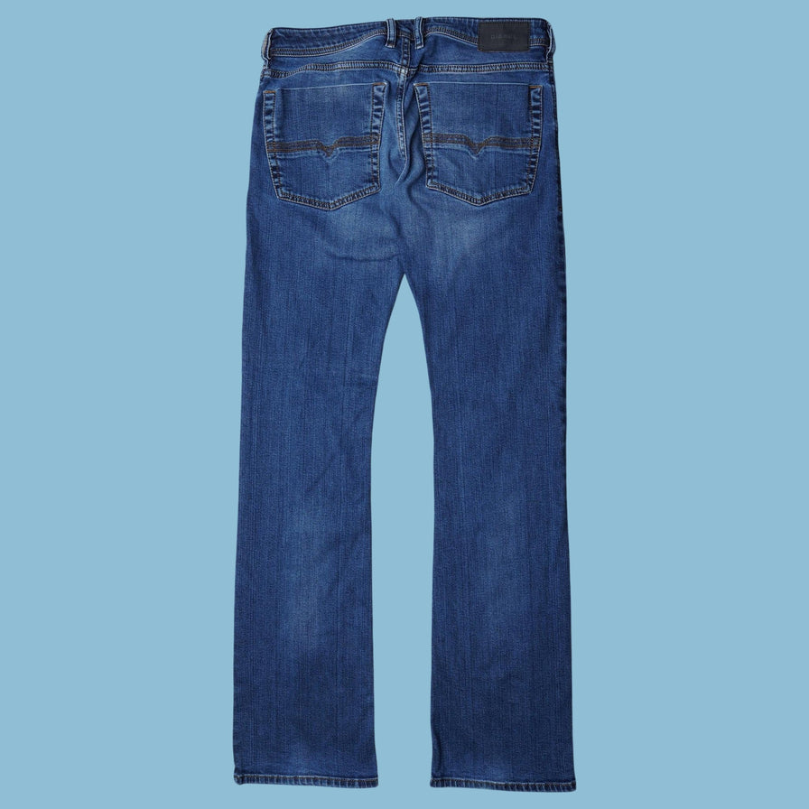 Vintage Diesel Jeans - S