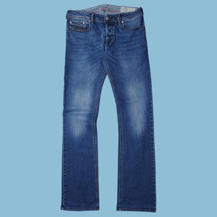 Vintage Diesel Jeans - S