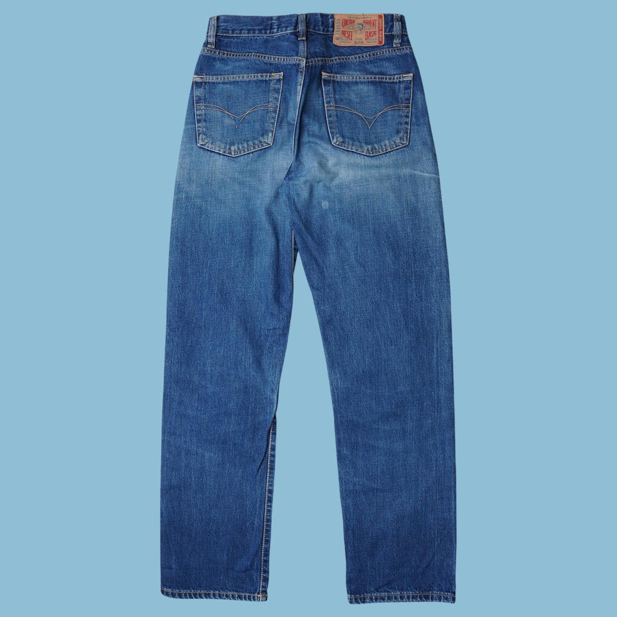 Vintage Diesel Jeans - S
