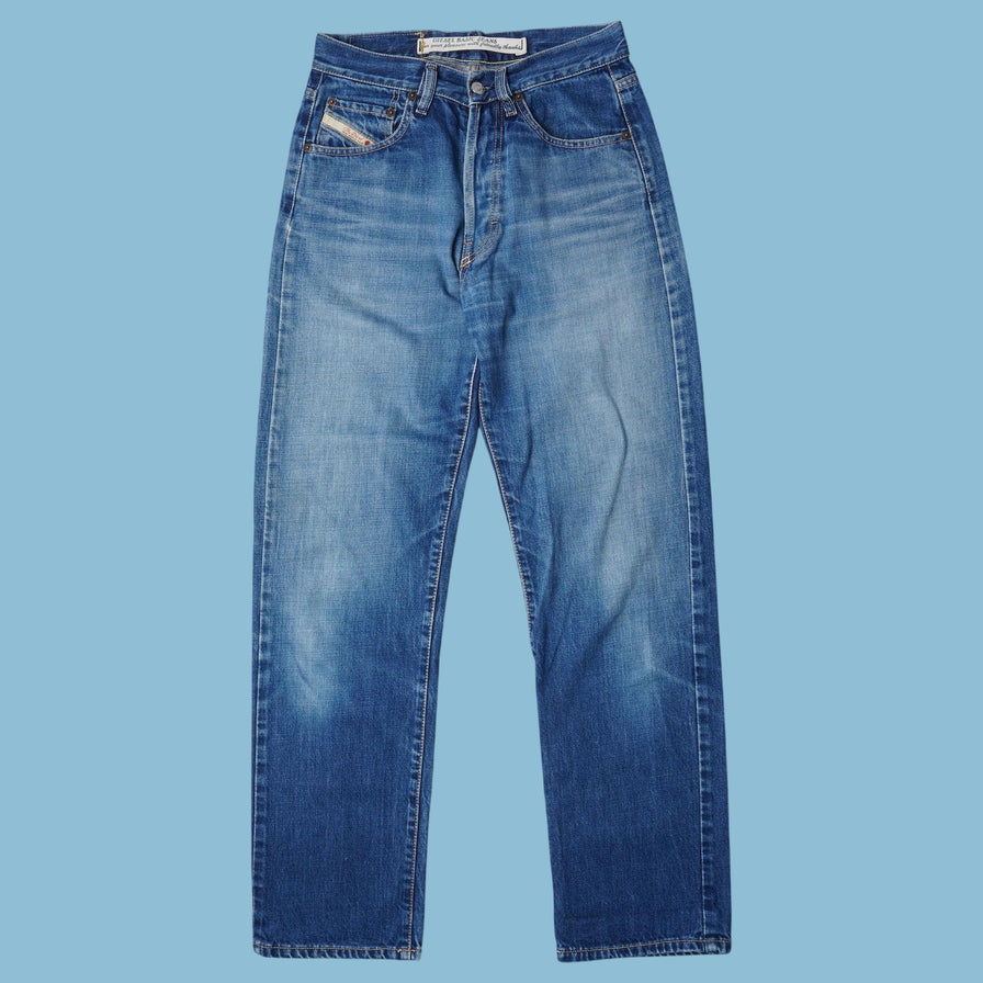 Vintage Diesel Jeans - S