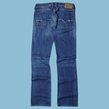 Vintage Diesel Jeans - S