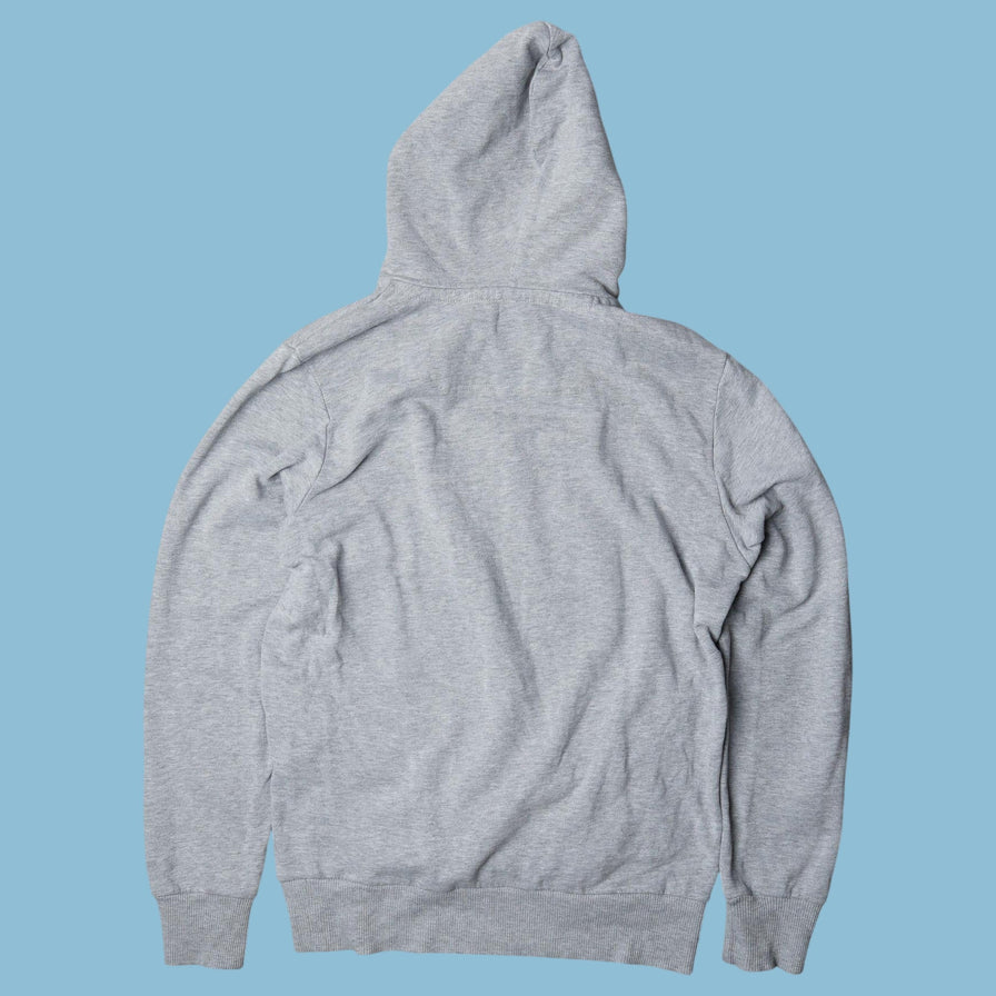 Vintage Diesel Only The Brave Hoodie - L