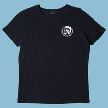 Vintage Diesel Only The Brave T-Shirt - M