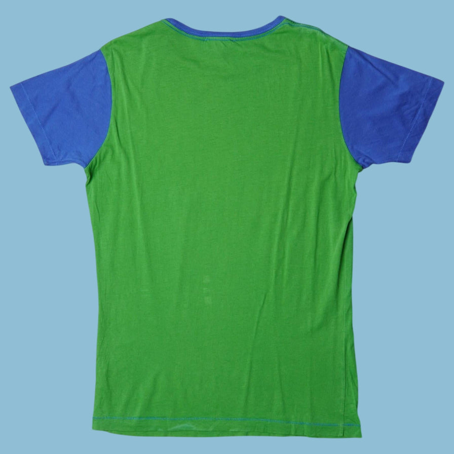 Vintage Diesel Only The Brave T-Shirt - S