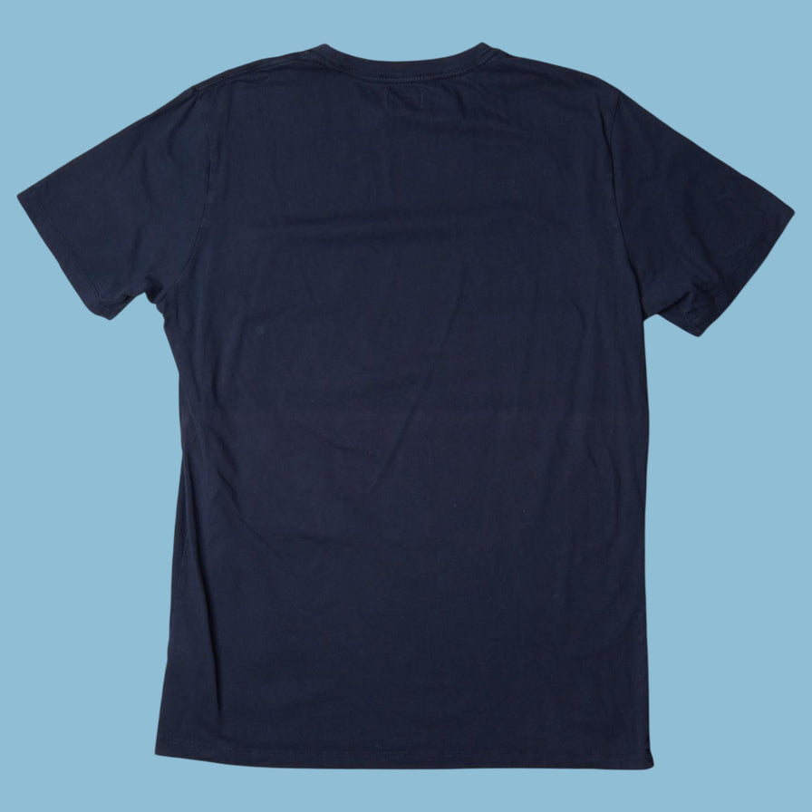 Vintage Diesel Snake Eye Graphic T-Shirt - S