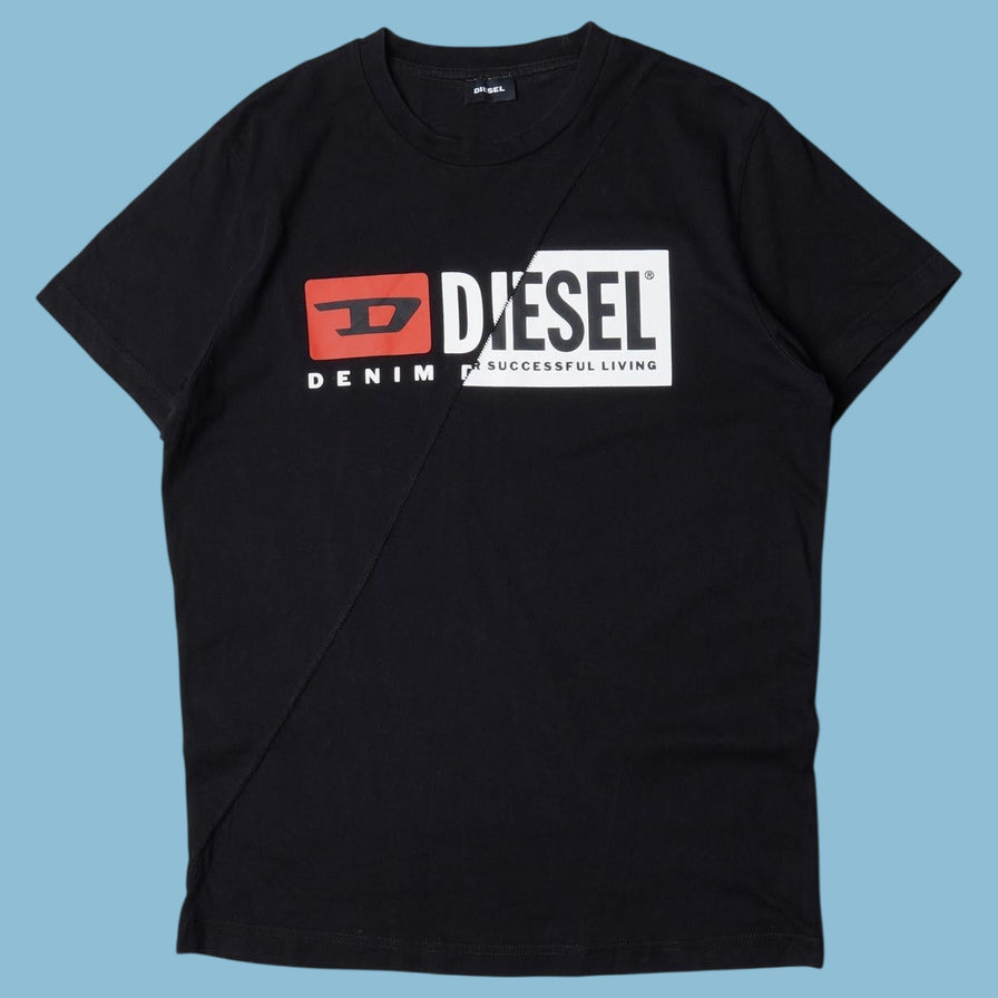 Vintage Diesel Sweater - M