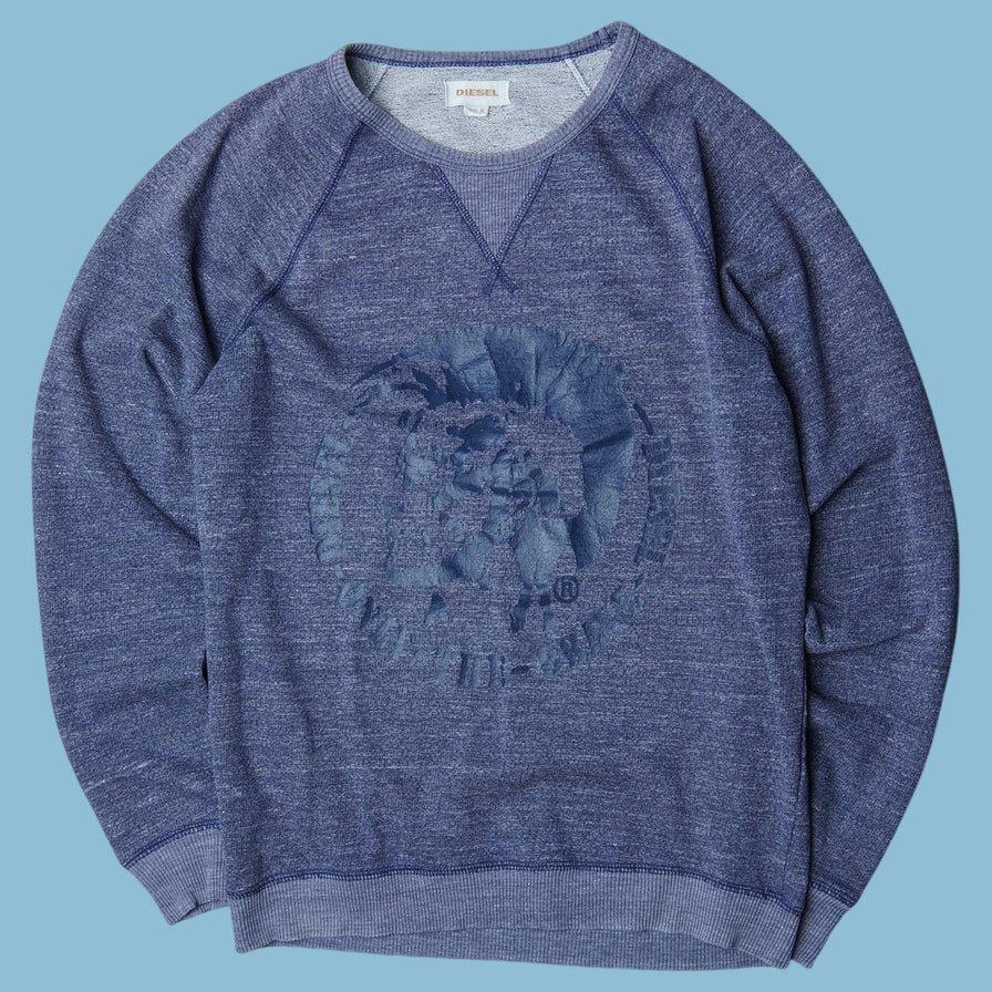 Vintage Diesel Sweater - M