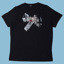 Vintage Diesel T-Shirt - L
