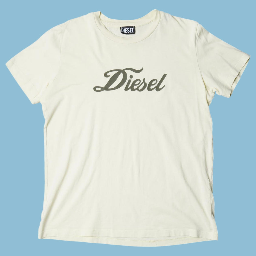 Vintage Diesel T-Shirt - M